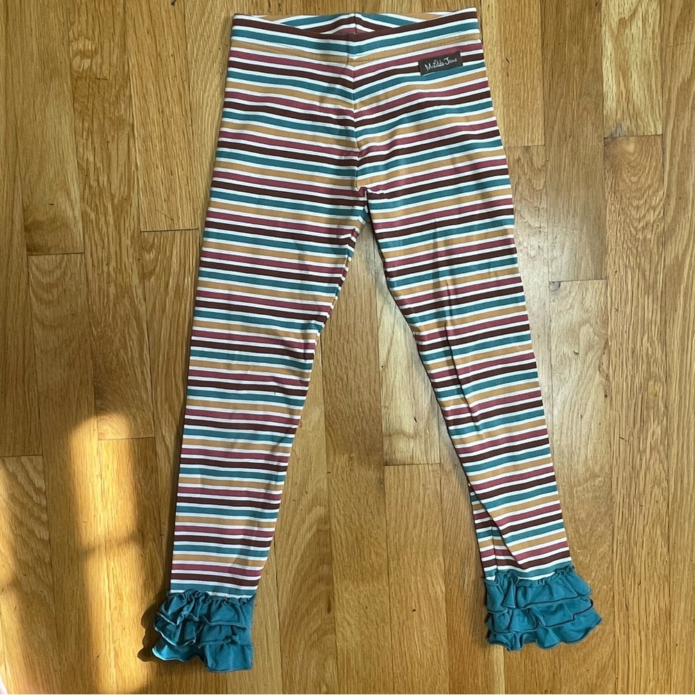 Size 6 Matilda Jane leggings